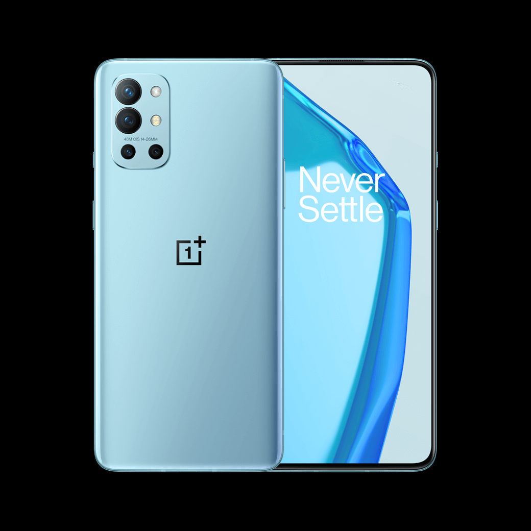 OnePlus 9R (5G) Spare Parts & Accessories by RealSpare.com